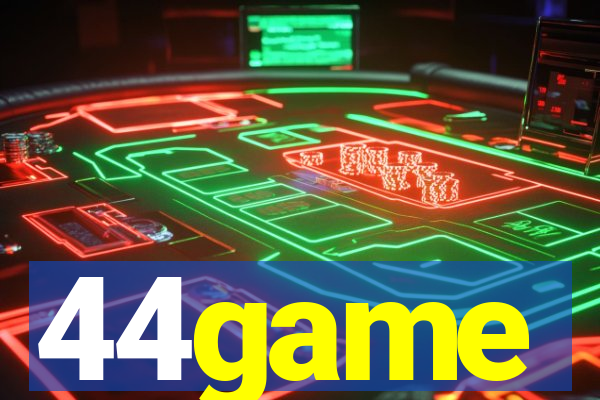 44game