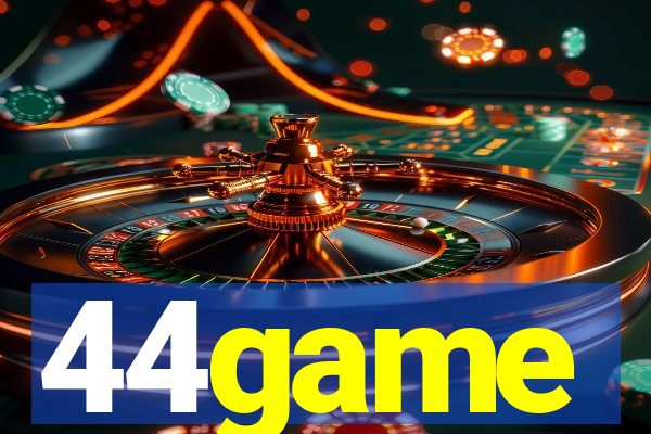 44game