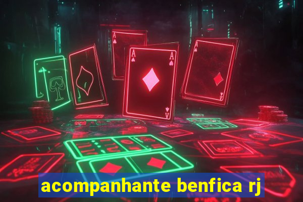 acompanhante benfica rj