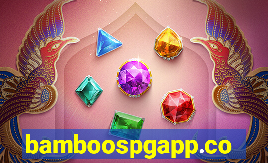 bamboospgapp.com