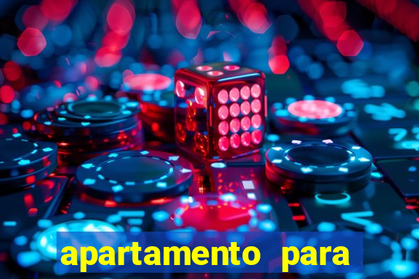 apartamento para alugar nova betania mossoro