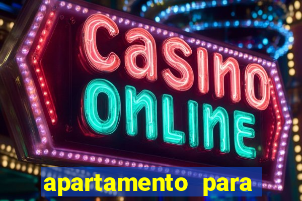 apartamento para alugar nova betania mossoro