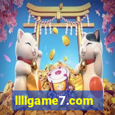 llllgame7.com