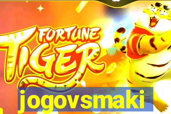 jogovsmaki