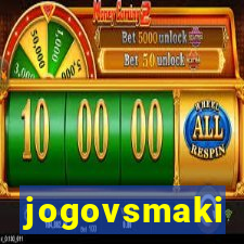 jogovsmaki