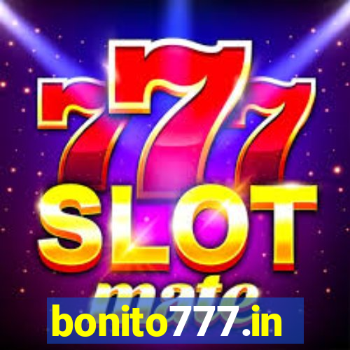 bonito777.in