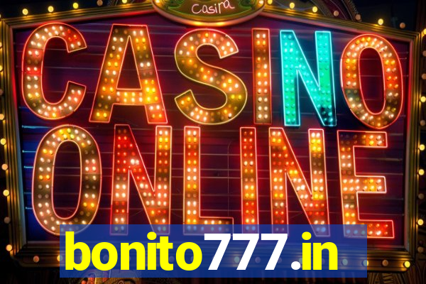 bonito777.in