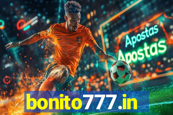 bonito777.in