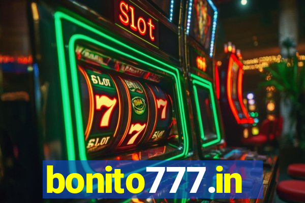 bonito777.in