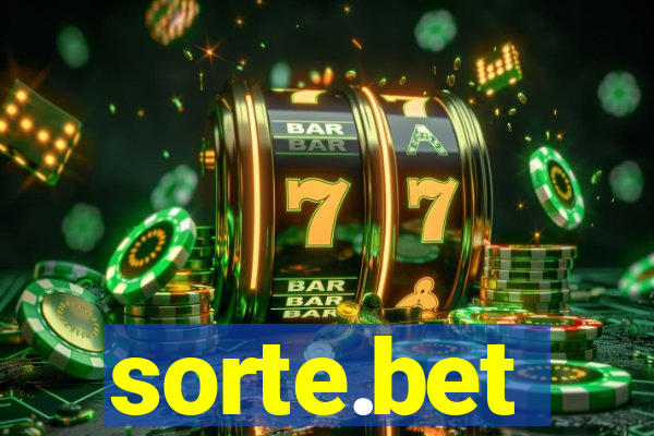 sorte.bet