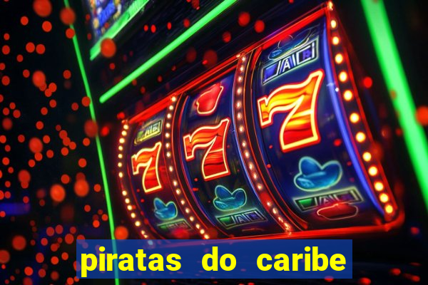 piratas do caribe 6 o retorno de davy jones