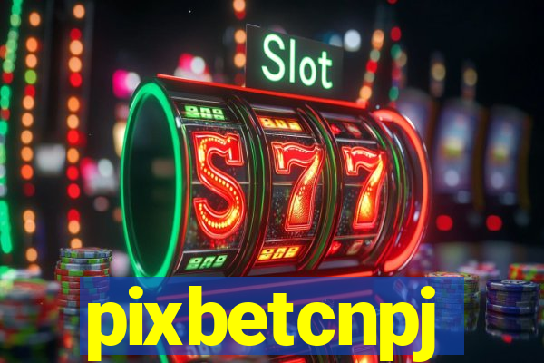 pixbetcnpj