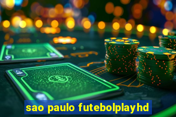 sao paulo futebolplayhd