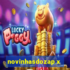 novinhasdozap x