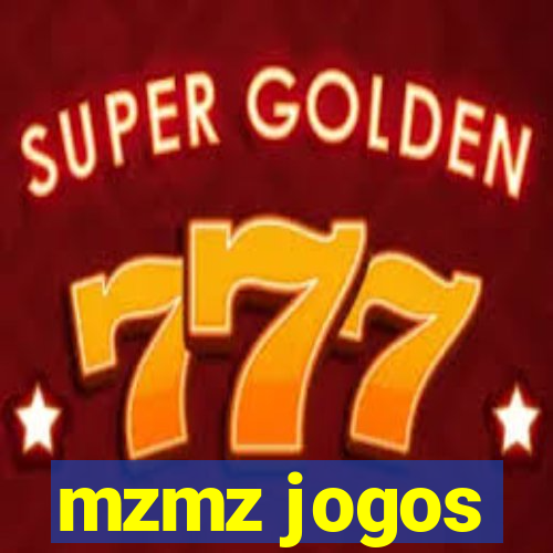 mzmz jogos