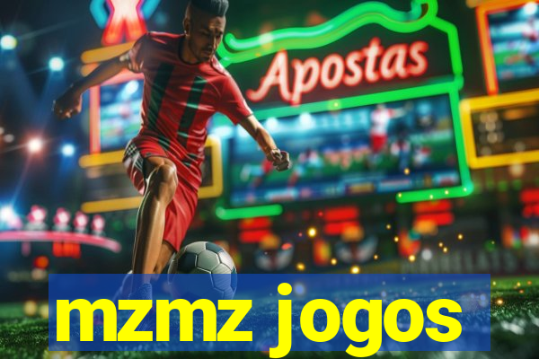 mzmz jogos