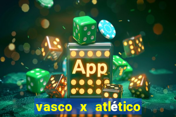 vasco x atlético mg palpite