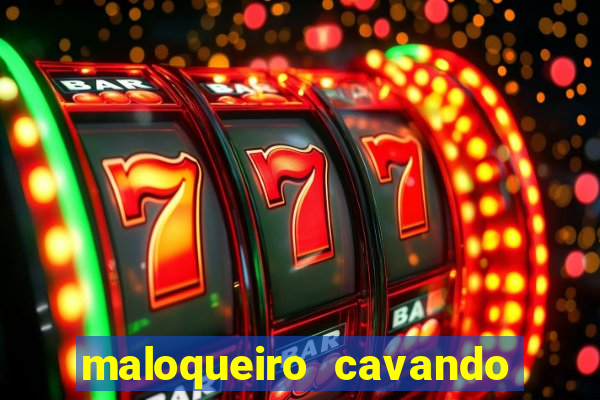 maloqueiro cavando sua cova portal do zacarias