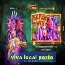 viva local porto