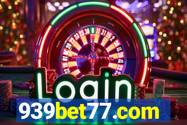 939bet77.com