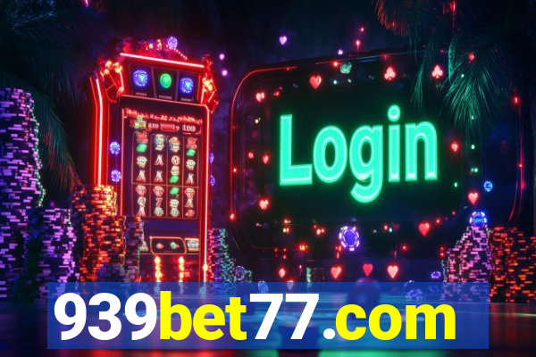 939bet77.com