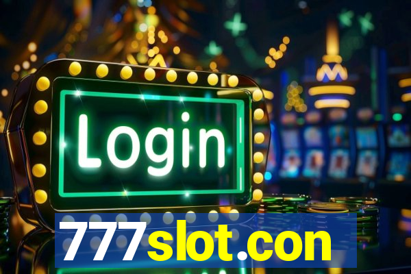 777slot.con