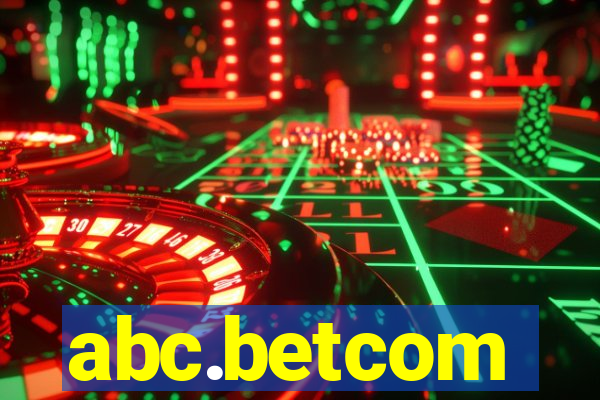 abc.betcom