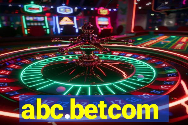 abc.betcom