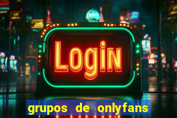 grupos de onlyfans no telegram