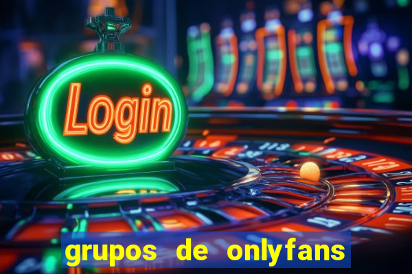 grupos de onlyfans no telegram