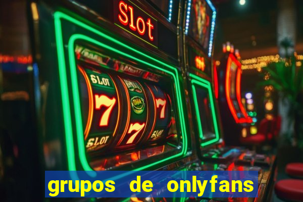 grupos de onlyfans no telegram
