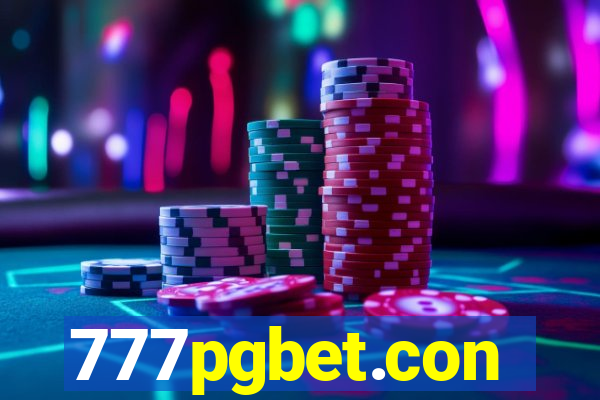 777pgbet.con