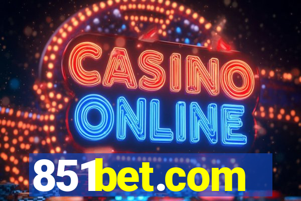 851bet.com