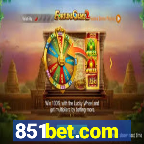 851bet.com