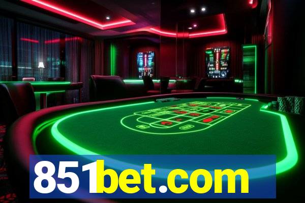 851bet.com
