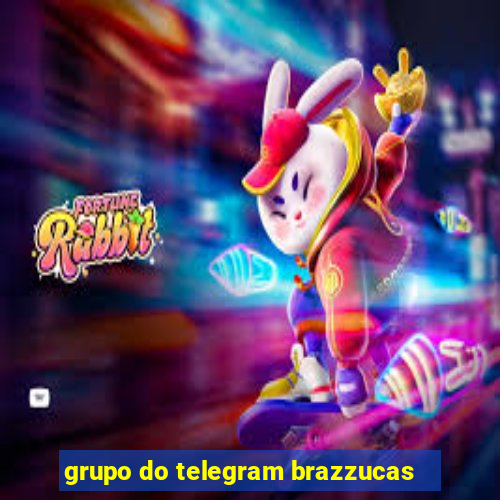 grupo do telegram brazzucas