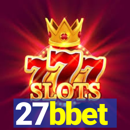 27bbet