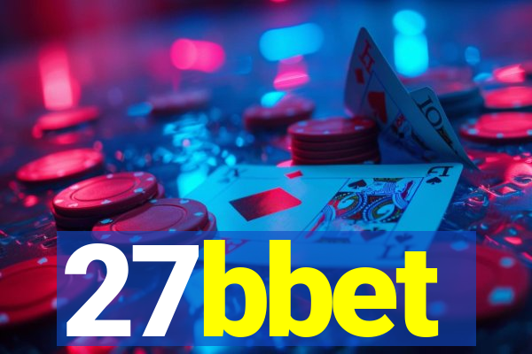 27bbet