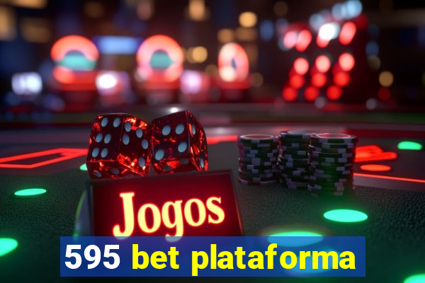 595 bet plataforma