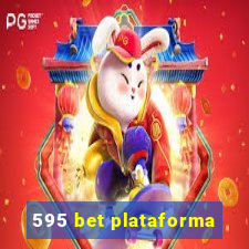 595 bet plataforma