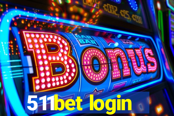 511bet login