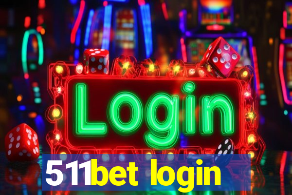 511bet login