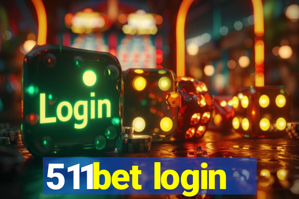 511bet login
