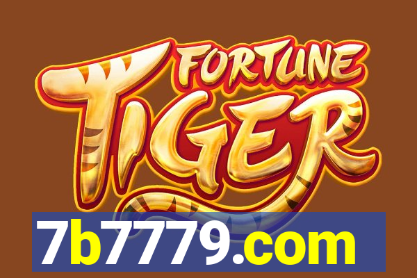 7b7779.com