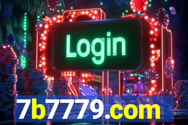 7b7779.com