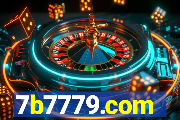 7b7779.com