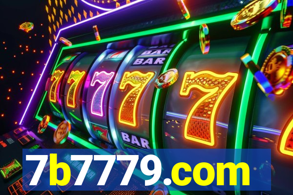 7b7779.com