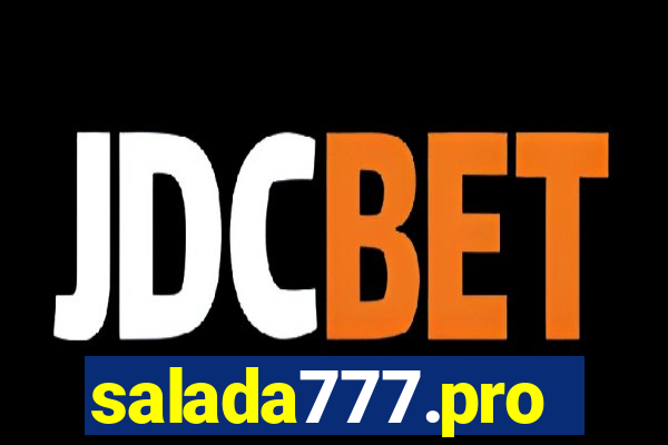 salada777.pro