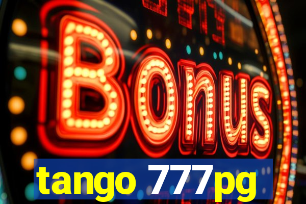 tango 777pg