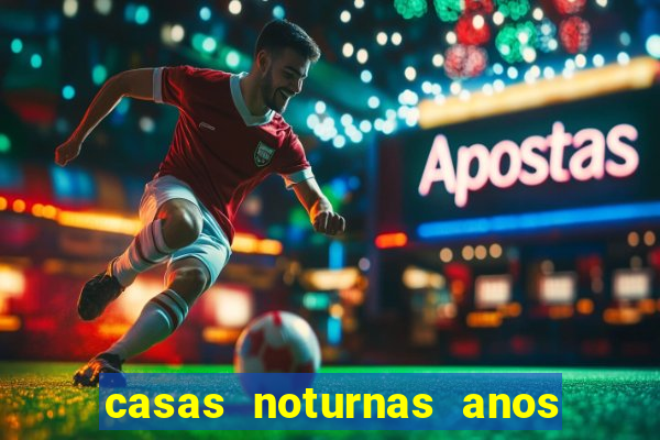 casas noturnas anos 80 e 90 porto alegre